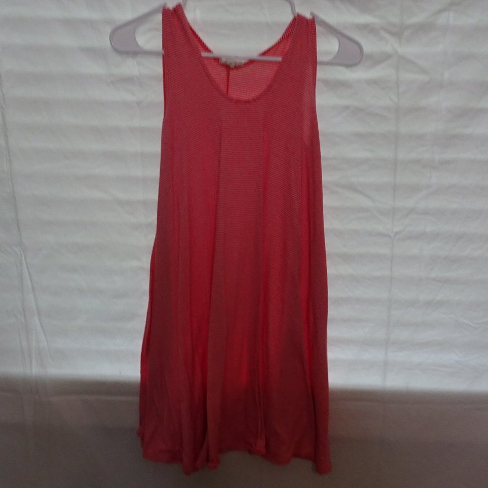 Summer dress/ bathing suit cover up